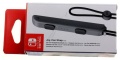 Nintendo Hand Strap - Nintendo Switch Joy con Handgelenksschlaufe Grau - 2510866
